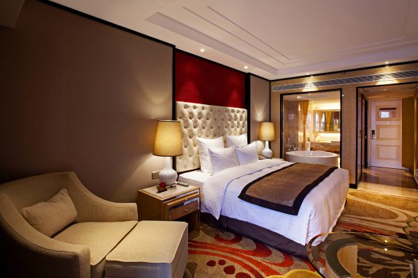 Landmark hotel (Nanning)